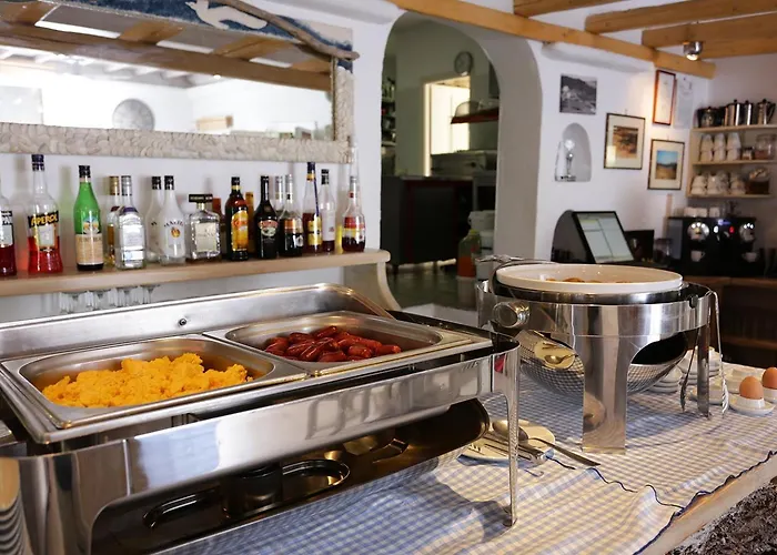 Albatros Club Mykonos