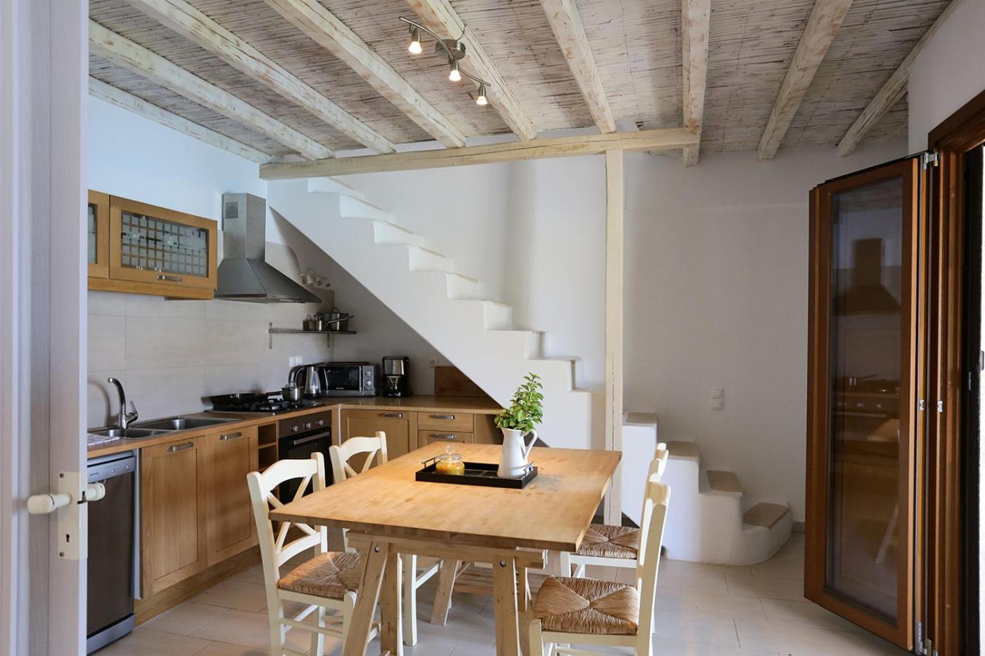 Hotel Albatros Club Mykonos Panormos (Mykonos)