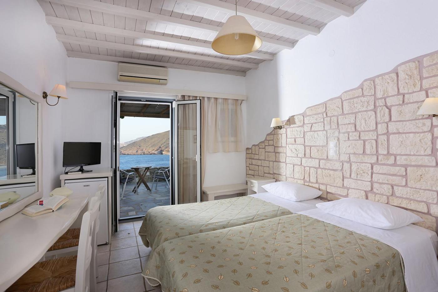 Albatros Club Mykonos Panormos (Mykonos)